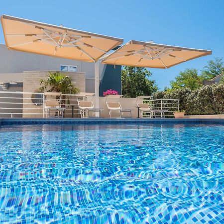 Apartmán Kings View Sarkic Novalja Exteriér fotografie