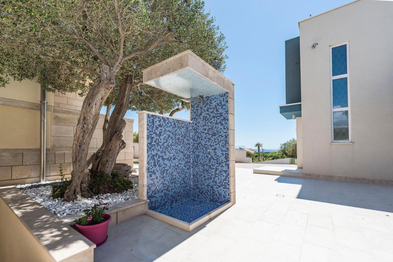 Apartmán Kings View Sarkic Novalja Exteriér fotografie